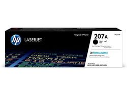 HP 207A Black LaserJet Toner Cartridge