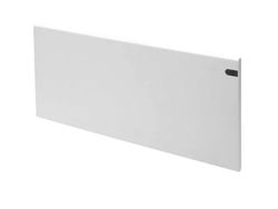 ADAX Neo Basic NP 10 Elvärmepanel med digital termostat - 1000 W / 400 V