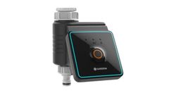 Gardena bevattningsdator med Bluetooth