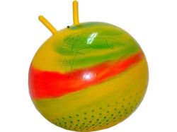 Arpax Rainbow hoppeball 55cm
