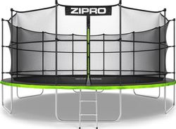 Jump Pro med indvendigt net 16FT 496cm