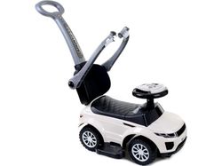 Funfit Ride, pusher, for children 3in1 FUNFIT KIDS universal