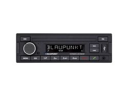 Blaupunkt Nürnberg 200 DAB BT Bilradio Bluetooth® handsfree-system, DAB+-tuner