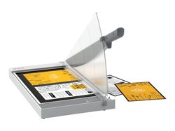 Leitz Precision Home Office A3 - Kutter - film, papir, kartong, laminert materiale, etikett
