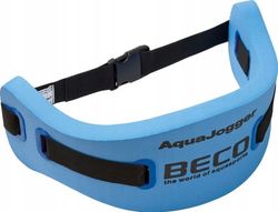 Beco beermann Aqua fitness belte BECO Dame 9619 opp til 70kg