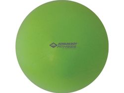 Schildkrot Pilates ball 28 cm grønn (P7827)