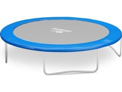 Neo-Sport fjærtrekk for 436 cm 14 fot trampoline