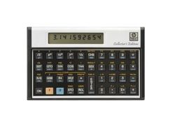 Hewlett Packard HP 15c Collector's Edition Scientific Programmable Calculator