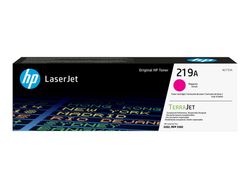 HP 219A - Magenta - original - LaserJet - tonerkassett (W2193A)