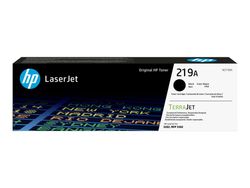 HP 219A - Sort - original - LaserJet - tonerkassett (W2190A)