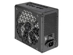 CORSAIR SF Series SF750 - Nätaggregat (intern) - ATX12V 3.1/ EPS12V - 80 PLUS Platinum - AC 100-240 V - 750 Watt - Europa