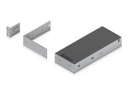 UBIQUITI Rackmount 19'' for Pro-Max-16 inkl. holder for strømforsyning