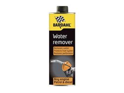 Bardahl Fuel Water Remover 300 Ml.