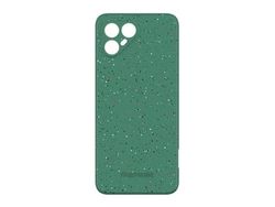 Fairphone FP4BACKCOVER-GRS, Bakdeksel, Fairphone, Fairphone 4, Grønn, Resirkulert plast, 74 mm