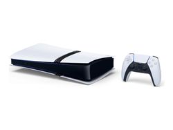 Sony PS5-konsoll PRO DIGITAL 2TB