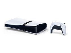 Sony PS5-konsoll PRO DIGITAL 2TB