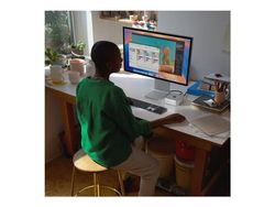 Apple Mac mini - M4 - RAM 16 GB - SSD 256 GB - Apple M4 10-core - Gigabit Ethernet, IEEE 802.11ax (Wi-Fi 6E), Bluetooth 5.3 - macOS Sequoia 15.0 - mo