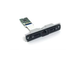 ASUS LAN and USB Add-On Assembly Accessory for tall models of NUC12 PRO and NUC13 PRO