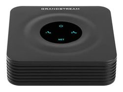 Grandstream HT802 V2 - VoIP-telefonadapter - 2 porter - 100Mb LAN