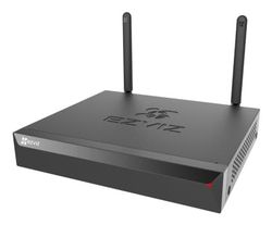 EZVIZ X5S-8W, 2592 x 1944 pixlar, 720p, 1080p, H.264, H.265, 100 Mbit/s, Evenemang, Handledning, Schema, Enkelband (2,4 GHz)
