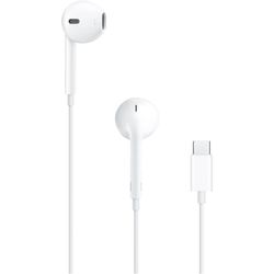 Apple EarPods med USB-C-kontakt