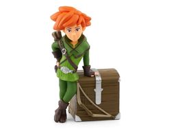 tonies 11000935, Musikalsk leke, 5 år, Sort, Brun, Grønn, Grå, Oransje