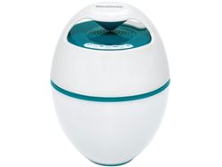 MusicWave Flytande LED Bluetooth Högtalare