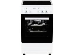 MPM komfyr ELEKTRISK KJØKKEN MPM 53 KEC 30 HVIT