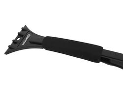 HOME It® Work snebørste og isskraber til bil