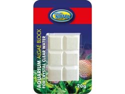 Aqua Nova AQUA NOVA ANTI-ALGNE TABLETTER 20g