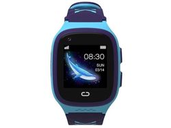 89-015 Smartwatch blow kids k18 4g gps niebieski