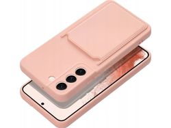 4kom.pl KORTETESKER for SAMSUNG A55 5G rosa