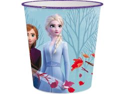 FROZEN Papperskorg, dia. 21 cm, H: 22,5 cm