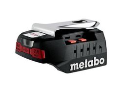 Metabo PC 18-65 Power Charger (600409000)