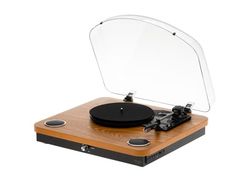 Adler AD-1914 skivspelare med USB, bluetooth, med