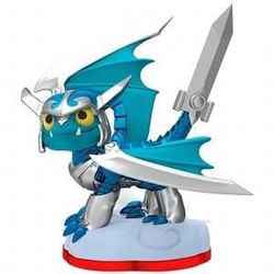 Blades Skylanders Trap Team (Brukt)