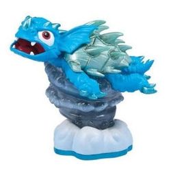Warnado Lightcore Skylanders Swap Force (Begagnad)