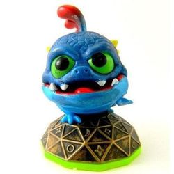 Wrecking Ball Skylanders Spyros Adventure (Brukt)