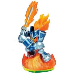 Ignitor Skylanders Spyros Adventure (Brukt)