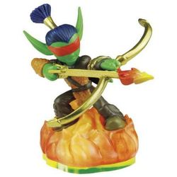 Flameslinger Skylanders Spyros Adventure (Brukt)