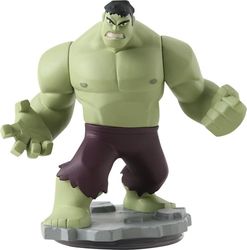 Hulk Disney Infinity 2.0 (Brukt)