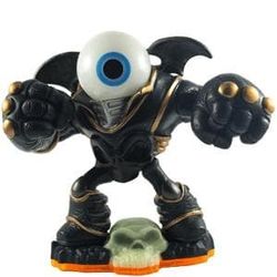 Eye Brawl Skylanders Giants (Begagnad)