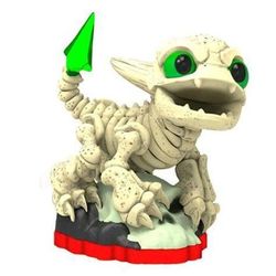 Funny Bone Skylanders Trap Team (Brukt)