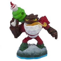 Jolly Bumble Blast Skylanders Swap Force (Brukt)