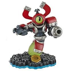 Magna Charge Skylanders Swap Force (Brukt)