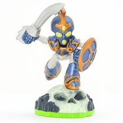 Chop Chop Skylanders Spyros Adventure (Begagnad)