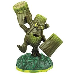 Stump Smash Skylanders Spyros Adventure (Begagnad)