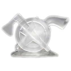 Lone Ranger Play Set Game Crystal Disney Infinity 1.0 (Brukt)