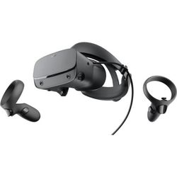 Oculus Rift S Virtual Reality Headset • Virtual Reality • Konsol - Spel- REFURBISHED