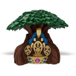 Enchanted Eleven Forest Magic Item Skylanders Imaginators (Brukt)